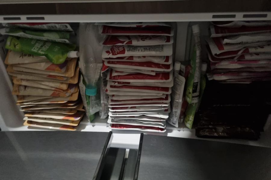 강남구 작업 현장 기록