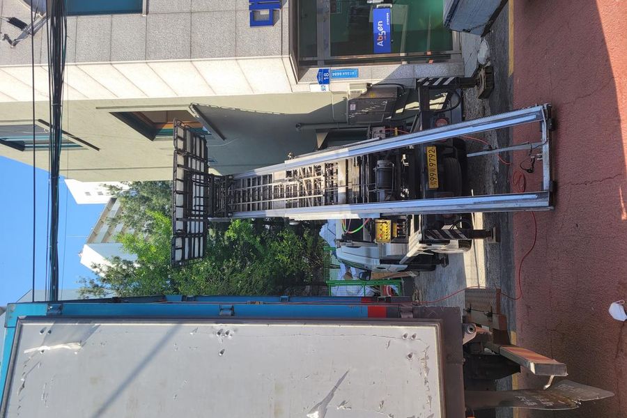 강남구 현장 스냅