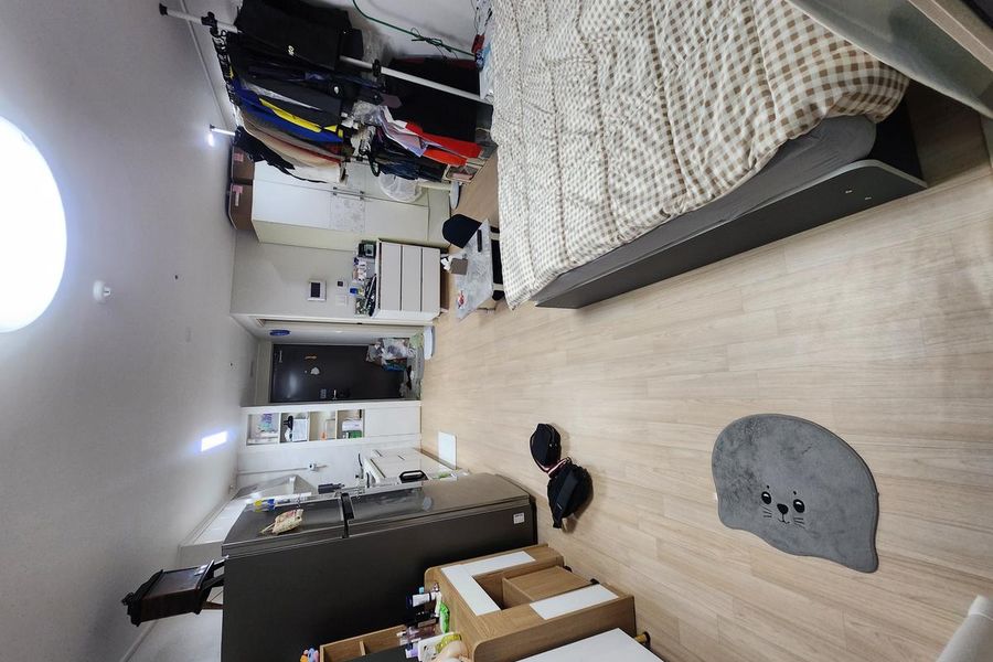 서울 강남권 현장 확인 사진
