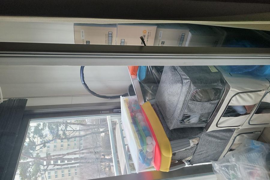 송파구 신천동 현장 확인 사진