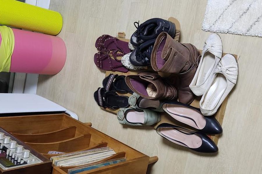 송파구 삼전동 이사 현장 기록