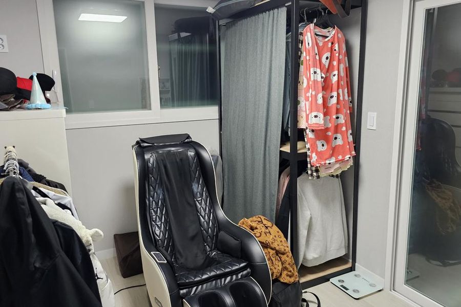 서울 강남권 현장 확인 사진