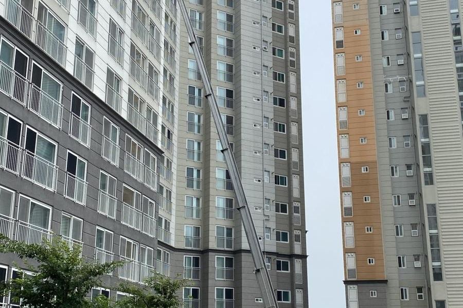 강남구 현장 상태 기록