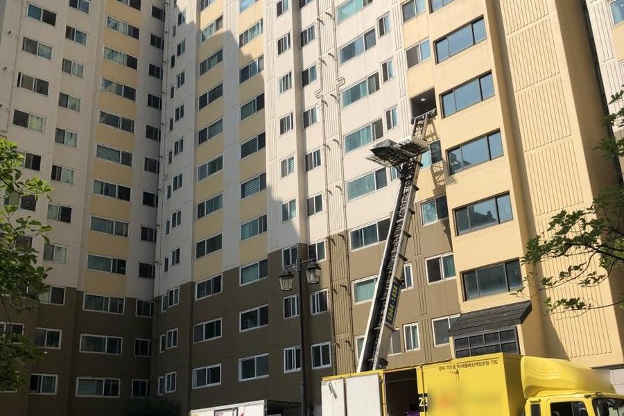 송파구 신천동 현장 스냅