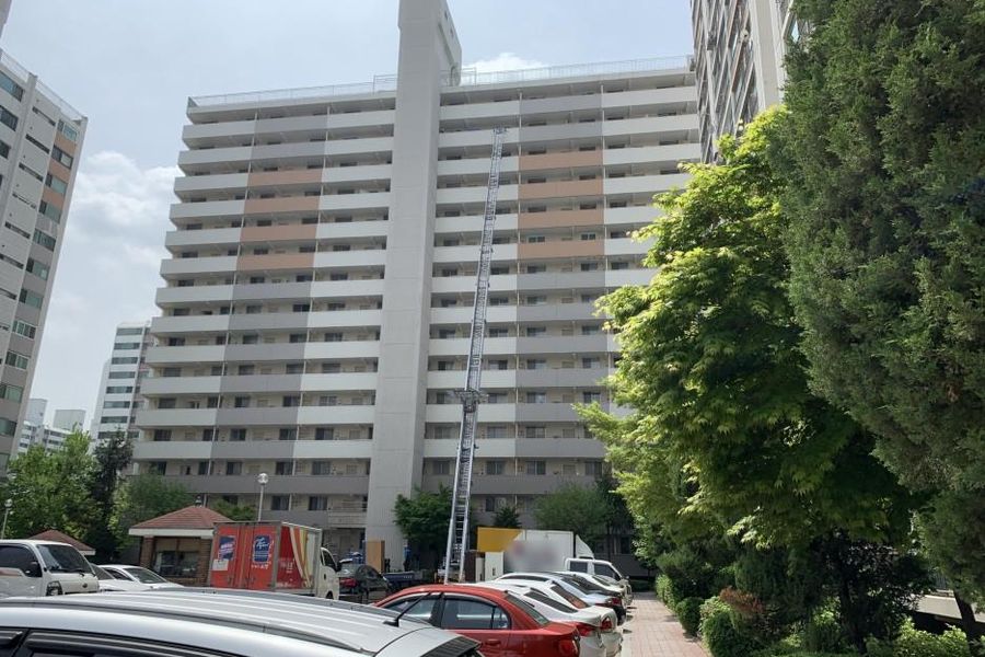 서울 강남권 현장 상태 기록