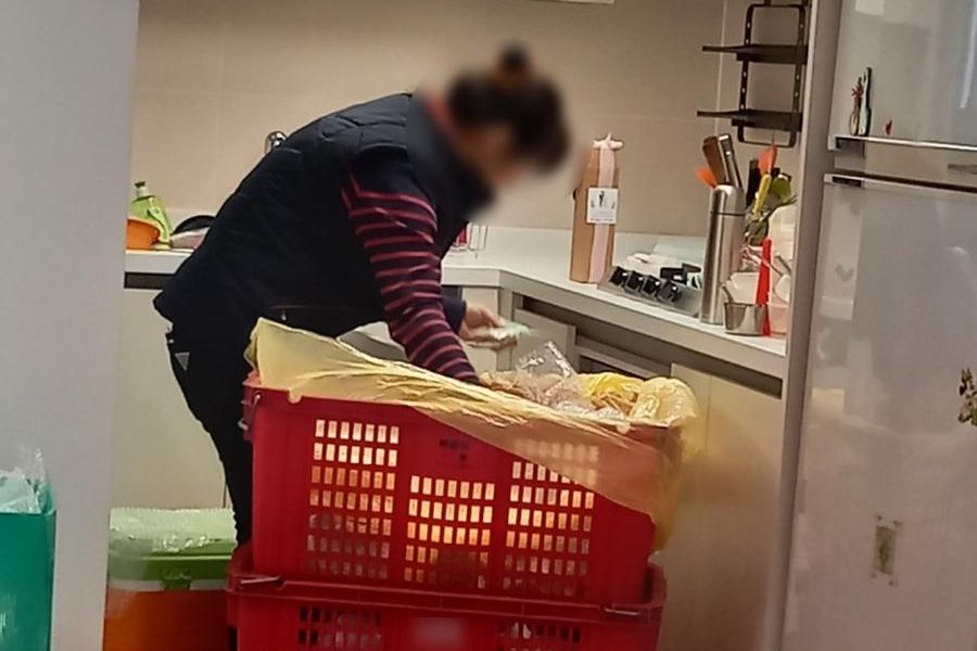 강남구 현장 상태 기록