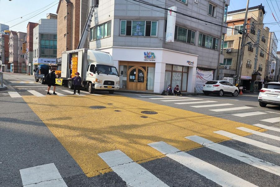 강남구 일원동 이사 진행 현장