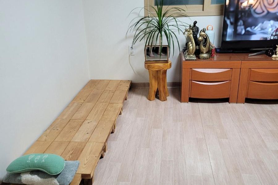 강남구 삼성동 작업 당일 현장